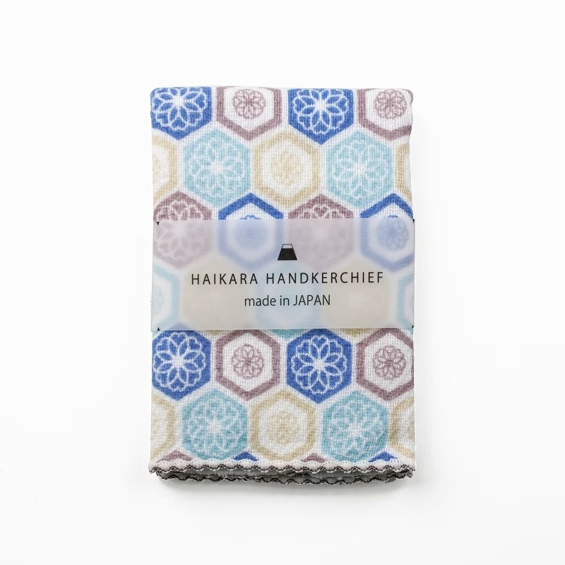 ハイカラハンカチーフ  きっこう/ BL